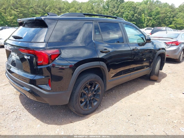 Aukcja sprzedaży 2025 Gmc Terrain Awd Elevation, vin: 3GKALUEG8SL242795, numer aukcji: 45028157