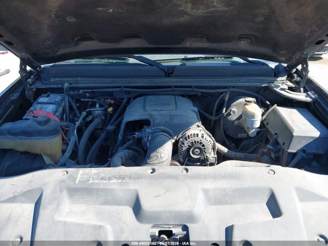 45028160 :رقم المزاد ، 1GTEK19J67Z563707 vin ، 2007 Gmc Sierra 1500 Sle1 مزاد بيع