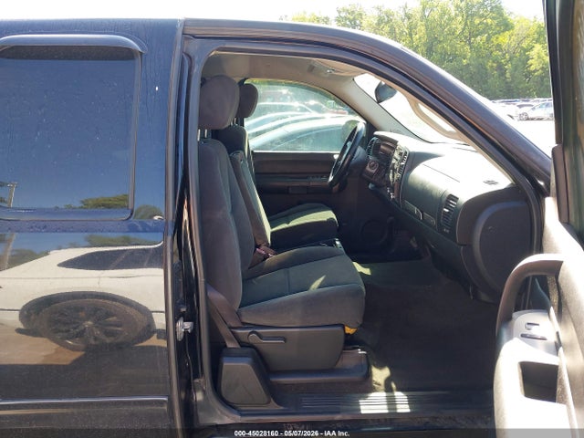 45028160 :رقم المزاد ، 1GTEK19J67Z563707 vin ، 2007 Gmc Sierra 1500 Sle1 مزاد بيع