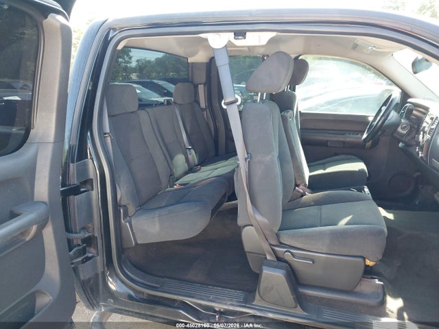 45028160 :رقم المزاد ، 1GTEK19J67Z563707 vin ، 2007 Gmc Sierra 1500 Sle1 مزاد بيع