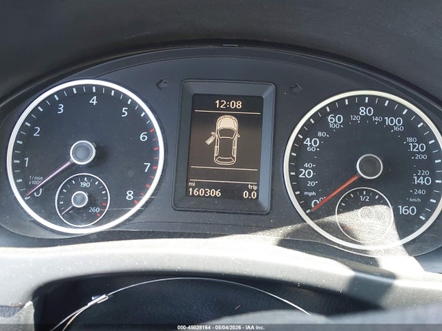 Auction sale of the 2015 Volkswagen Tiguan Sel, vin: WVGAV7AX9FW109231, lot number: 45028164
