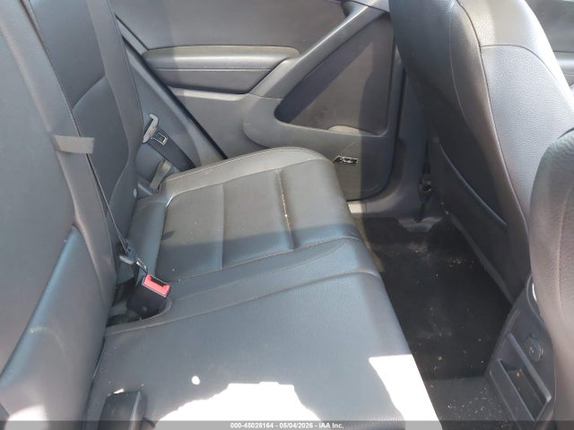 Auction sale of the 2015 Volkswagen Tiguan Sel, vin: WVGAV7AX9FW109231, lot number: 45028164