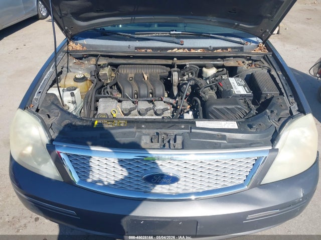 Aukcja sprzedaży 2005 Ford Five Hundred Limited, vin: 1FAFP25145G174273, numer aukcji: 45028166