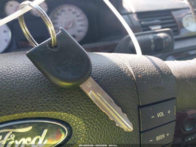 Aukcja sprzedaży 2005 Ford Five Hundred Limited, vin: 1FAFP25145G174273, numer aukcji: 45028166