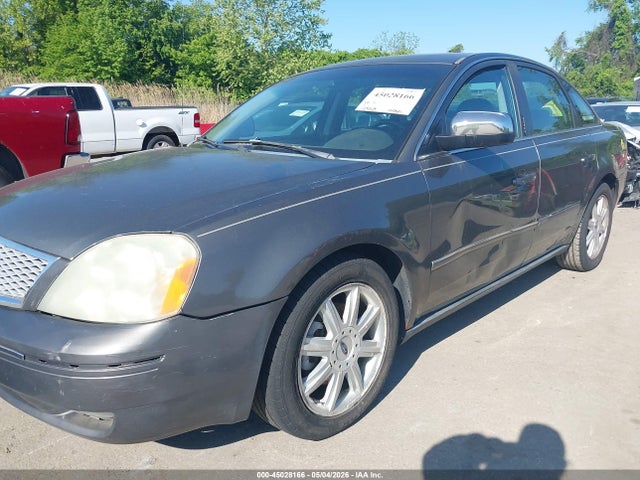 Aukcja sprzedaży 2005 Ford Five Hundred Limited, vin: 1FAFP25145G174273, numer aukcji: 45028166
