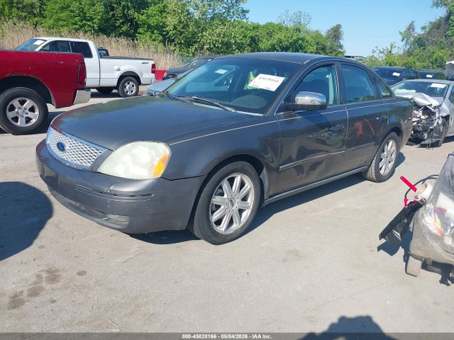 Aukcja sprzedaży 2005 Ford Five Hundred Limited, vin: 1FAFP25145G174273, numer aukcji: 45028166