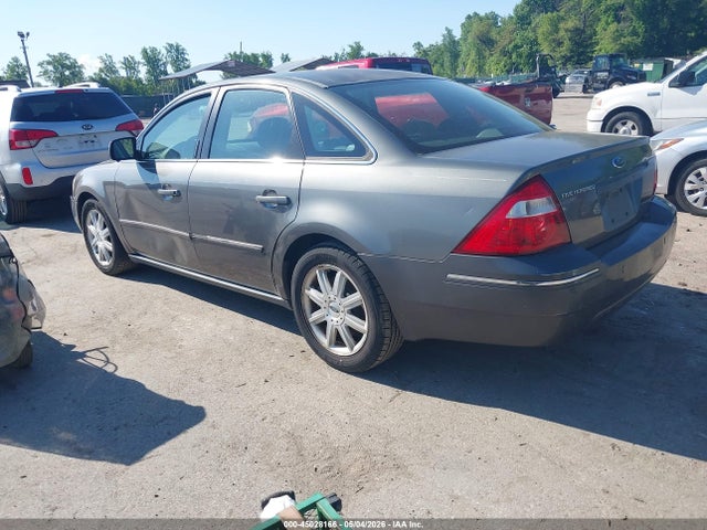 Aukcja sprzedaży 2005 Ford Five Hundred Limited, vin: 1FAFP25145G174273, numer aukcji: 45028166