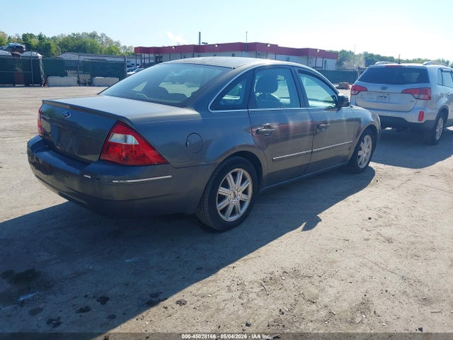 Aukcja sprzedaży 2005 Ford Five Hundred Limited, vin: 1FAFP25145G174273, numer aukcji: 45028166