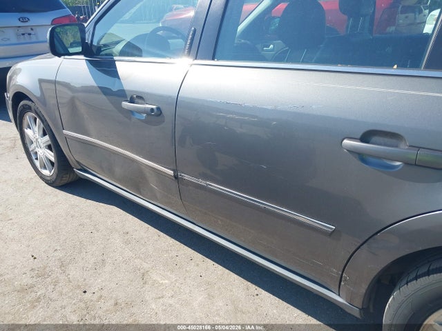 Aukcja sprzedaży 2005 Ford Five Hundred Limited, vin: 1FAFP25145G174273, numer aukcji: 45028166