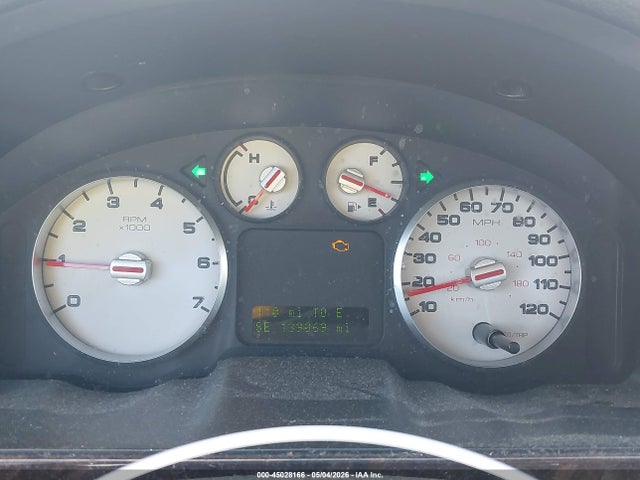 Aukcja sprzedaży 2005 Ford Five Hundred Limited, vin: 1FAFP25145G174273, numer aukcji: 45028166