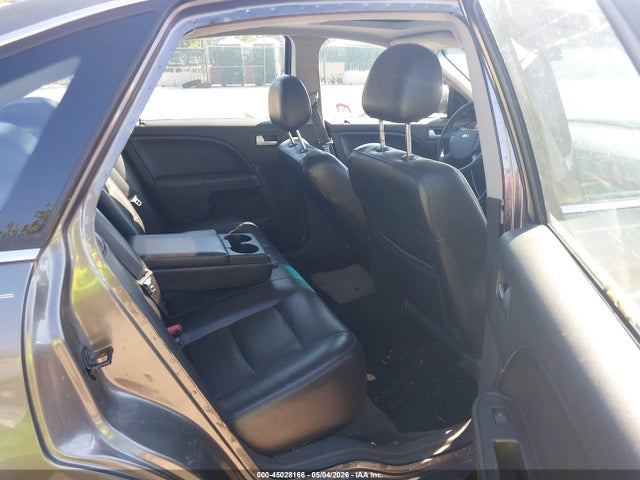 Aukcja sprzedaży 2005 Ford Five Hundred Limited, vin: 1FAFP25145G174273, numer aukcji: 45028166
