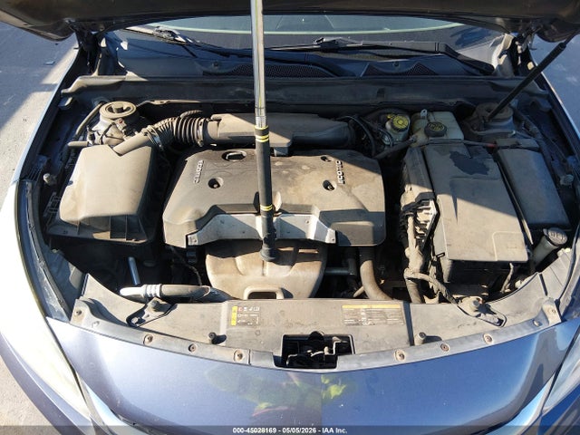 Продажа на аукционе авто 2014 Chevrolet Malibu 1ls, vin: 1G11B5SL4EF107181, номер лота: 45028169