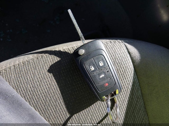 Продажа на аукционе авто 2014 Chevrolet Malibu 1ls, vin: 1G11B5SL4EF107181, номер лота: 45028169