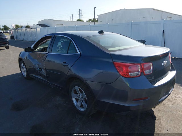 Продажа на аукционе авто 2014 Chevrolet Malibu 1ls, vin: 1G11B5SL4EF107181, номер лота: 45028169