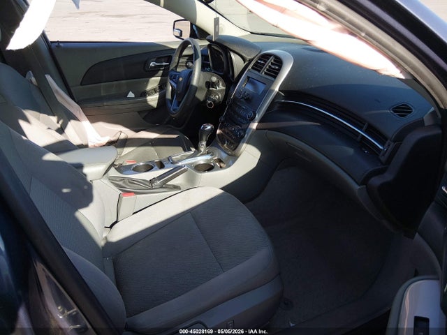 Продажа на аукционе авто 2014 Chevrolet Malibu 1ls, vin: 1G11B5SL4EF107181, номер лота: 45028169