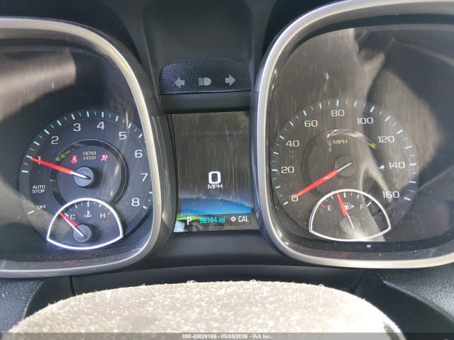 Продажа на аукционе авто 2014 Chevrolet Malibu 1ls, vin: 1G11B5SL4EF107181, номер лота: 45028169