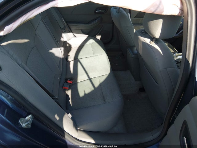 Продажа на аукционе авто 2014 Chevrolet Malibu 1ls, vin: 1G11B5SL4EF107181, номер лота: 45028169