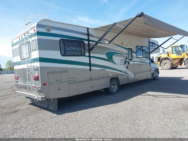 Aukcja sprzedaży 2002 Ford E-450 Cutaway Standard, vin: 1FDXE45S42HB79984, numer aukcji: 45028170
