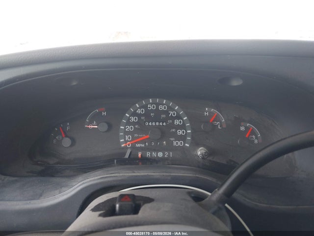 Aukcja sprzedaży 2002 Ford E-450 Cutaway Standard, vin: 1FDXE45S42HB79984, numer aukcji: 45028170