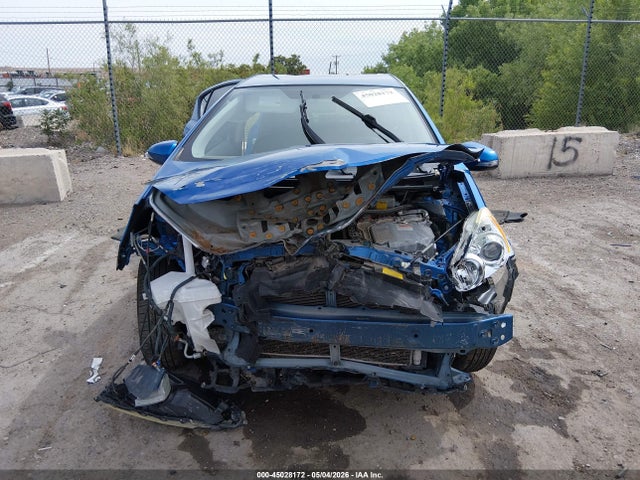 Продажа на аукционе авто 2014 Toyota Prius C Two, vin: JTDKDTB37E1559813, номер лота: 45028172