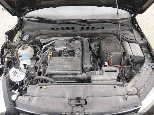 Продаж на аукціоні авто 2016 Volkswagen Jetta 1.4t Se, vin: 3VWD67AJXGM419381, номер лоту: 45028174