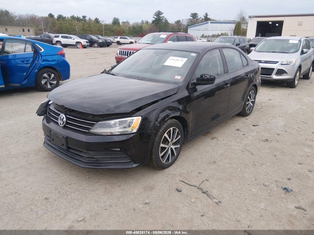 Продаж на аукціоні авто 2016 Volkswagen Jetta 1.4t Se, vin: 3VWD67AJXGM419381, номер лоту: 45028174