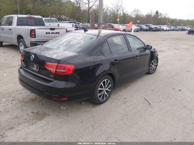 Продаж на аукціоні авто 2016 Volkswagen Jetta 1.4t Se, vin: 3VWD67AJXGM419381, номер лоту: 45028174