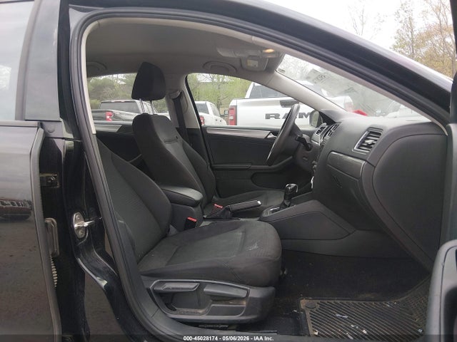 Продаж на аукціоні авто 2016 Volkswagen Jetta 1.4t Se, vin: 3VWD67AJXGM419381, номер лоту: 45028174