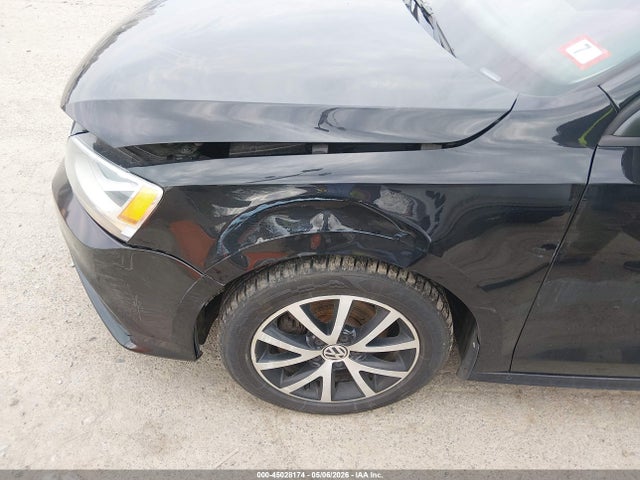 Продаж на аукціоні авто 2016 Volkswagen Jetta 1.4t Se, vin: 3VWD67AJXGM419381, номер лоту: 45028174