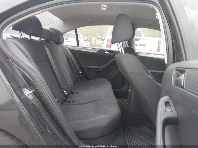 Продаж на аукціоні авто 2016 Volkswagen Jetta 1.4t Se, vin: 3VWD67AJXGM419381, номер лоту: 45028174