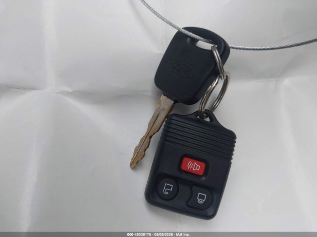 Aukcja sprzedaży 2003 Ford Excursion Xlt, vin: 1FMSU41P33EB83624, numer aukcji: 45028175