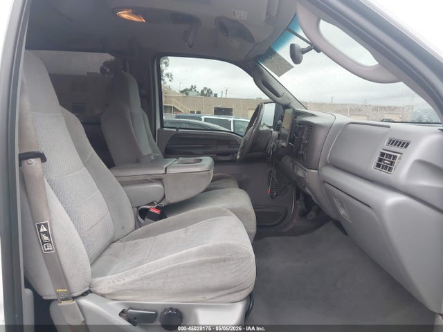 Aukcja sprzedaży 2003 Ford Excursion Xlt, vin: 1FMSU41P33EB83624, numer aukcji: 45028175