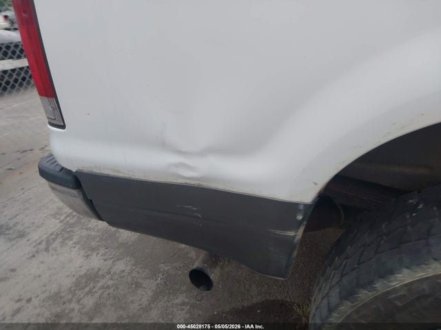 Aukcja sprzedaży 2003 Ford Excursion Xlt, vin: 1FMSU41P33EB83624, numer aukcji: 45028175