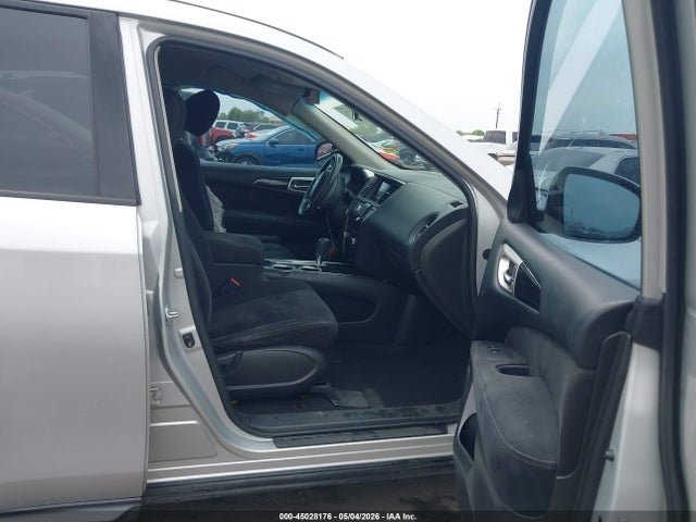 Aukcja sprzedaży 2014 Nissan Pathfinder S, vin: 5N1AR2MN1EC629263, numer aukcji: 45028176