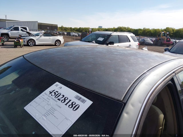 45028180 :رقم المزاد ، 1G4HC5EM0AU112581 vin ، 2010 Buick Lucerne Cxl مزاد بيع