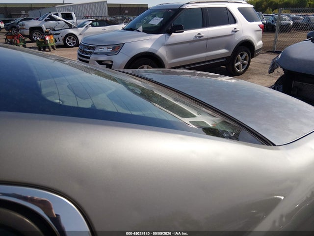 45028180 :رقم المزاد ، 1G4HC5EM0AU112581 vin ، 2010 Buick Lucerne Cxl مزاد بيع