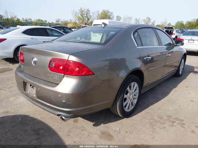 45028180 :رقم المزاد ، 1G4HC5EM0AU112581 vin ، 2010 Buick Lucerne Cxl مزاد بيع