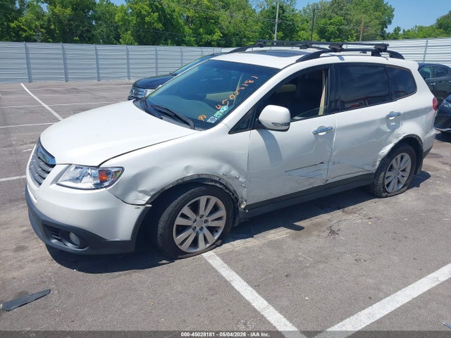 45028181 :رقم المزاد ، 4S4WX9HDXD4400501 vin ، 2013 Subaru Tribeca 3.6r Limited مزاد بيع