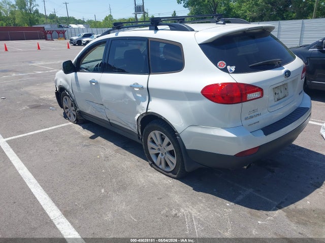 45028181 :رقم المزاد ، 4S4WX9HDXD4400501 vin ، 2013 Subaru Tribeca 3.6r Limited مزاد بيع