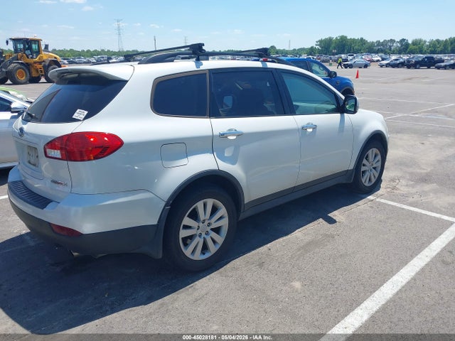 45028181 :رقم المزاد ، 4S4WX9HDXD4400501 vin ، 2013 Subaru Tribeca 3.6r Limited مزاد بيع