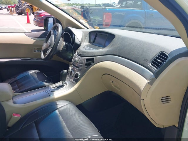 45028181 :رقم المزاد ، 4S4WX9HDXD4400501 vin ، 2013 Subaru Tribeca 3.6r Limited مزاد بيع