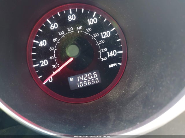 45028181 :رقم المزاد ، 4S4WX9HDXD4400501 vin ، 2013 Subaru Tribeca 3.6r Limited مزاد بيع