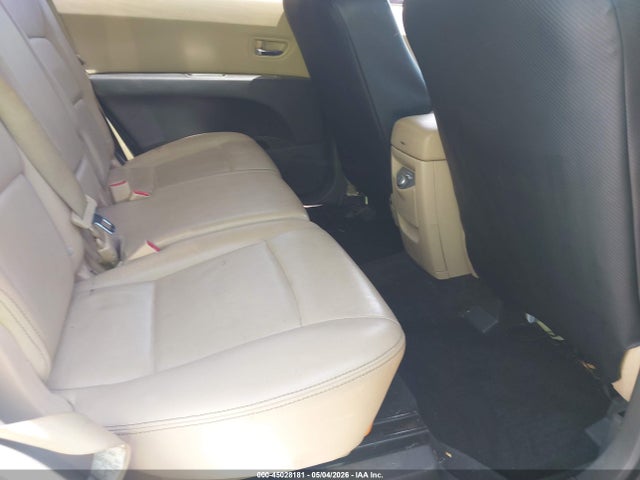 45028181 :رقم المزاد ، 4S4WX9HDXD4400501 vin ، 2013 Subaru Tribeca 3.6r Limited مزاد بيع