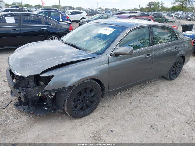 Aukcja sprzedaży 2007 Toyota Avalon Limited, vin: 4T1BK36BX7U243679, numer aukcji: 45028182