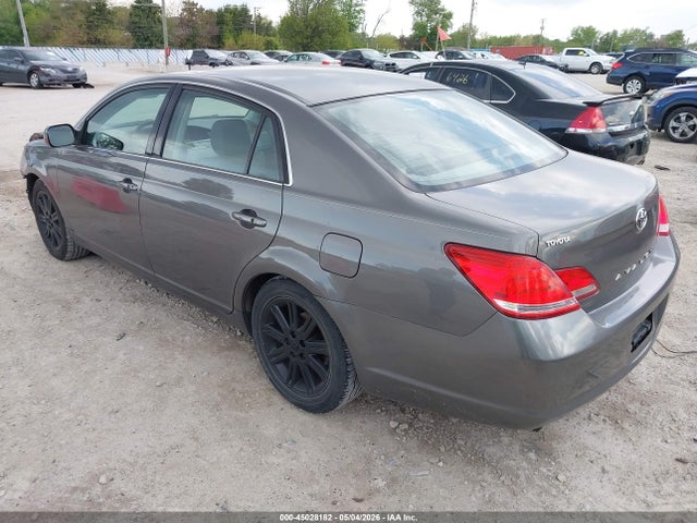 Aukcja sprzedaży 2007 Toyota Avalon Limited, vin: 4T1BK36BX7U243679, numer aukcji: 45028182