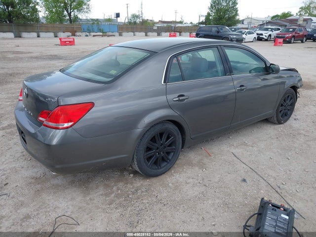 Aukcja sprzedaży 2007 Toyota Avalon Limited, vin: 4T1BK36BX7U243679, numer aukcji: 45028182