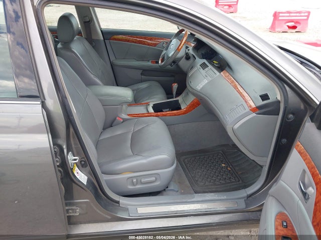 Aukcja sprzedaży 2007 Toyota Avalon Limited, vin: 4T1BK36BX7U243679, numer aukcji: 45028182