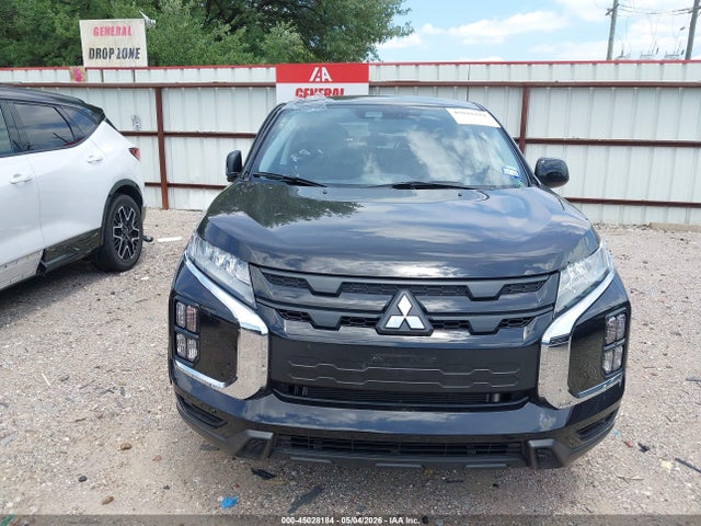 2026 Mitsubishi Outlander Sport 2.0 Es/2.0 Le/2.0 Ralliart/2.0 S/2.0 Se/2.0 Trail Edition მანქანა იყიდება აუქციონზე, vin: JA4ARUAU8TU016666, აუქციონის ნომერი: 45028184