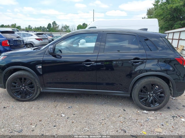 2026 Mitsubishi Outlander Sport 2.0 Es/2.0 Le/2.0 Ralliart/2.0 S/2.0 Se/2.0 Trail Edition მანქანა იყიდება აუქციონზე, vin: JA4ARUAU8TU016666, აუქციონის ნომერი: 45028184