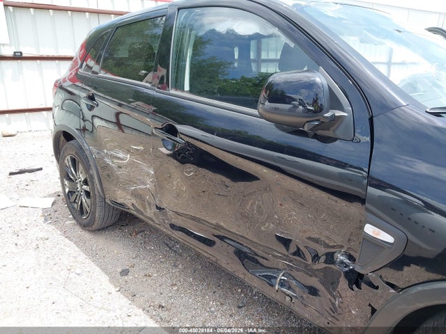 2026 Mitsubishi Outlander Sport 2.0 Es/2.0 Le/2.0 Ralliart/2.0 S/2.0 Se/2.0 Trail Edition მანქანა იყიდება აუქციონზე, vin: JA4ARUAU8TU016666, აუქციონის ნომერი: 45028184